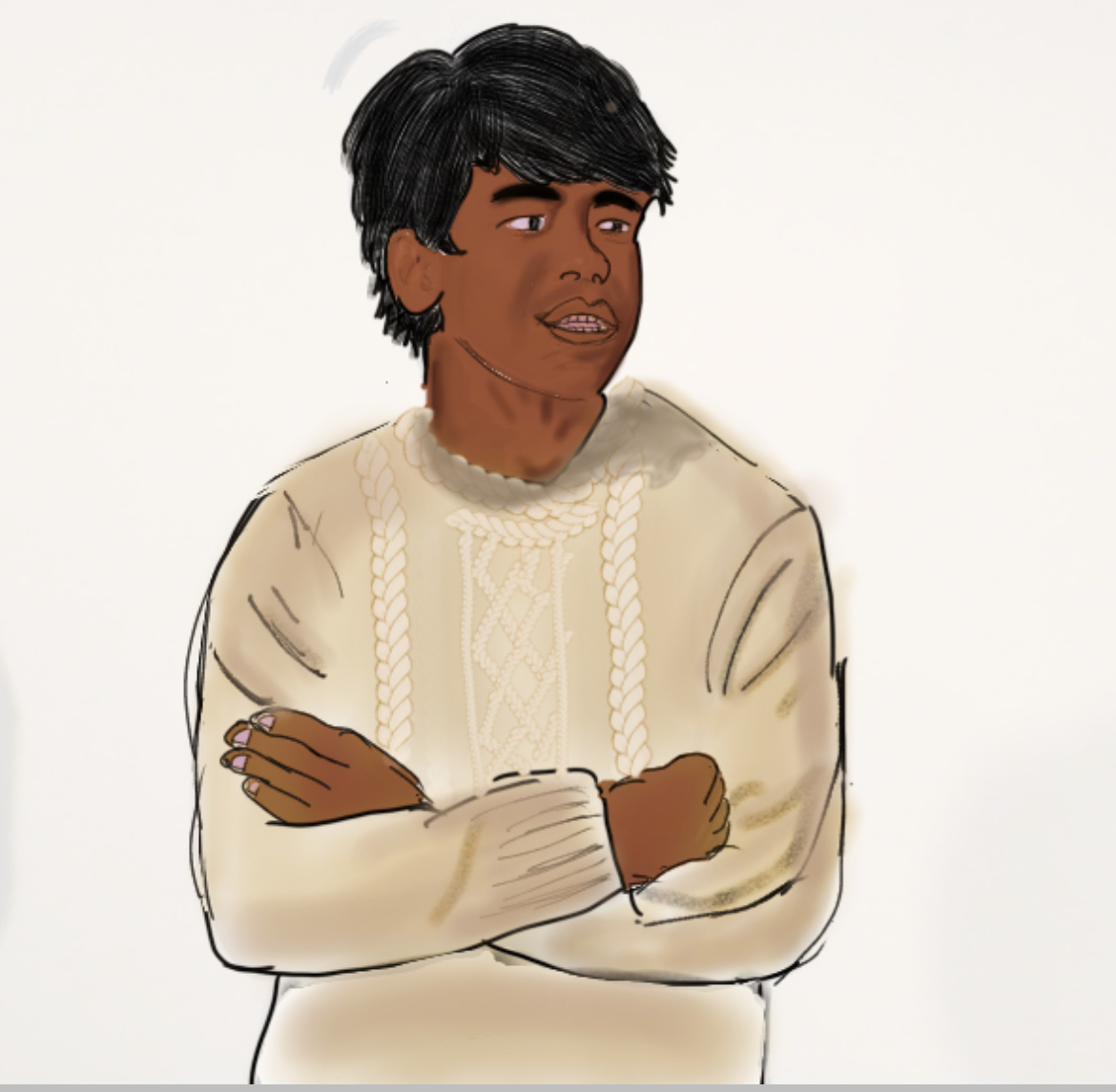 Fan Art